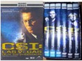 CSI Las Vegas 1
